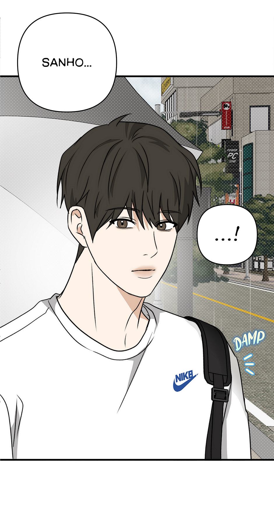 Tipping Point (Mature) [Official] - 21. Let's Share It manhwa