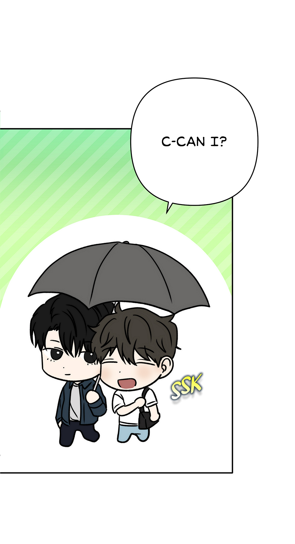 Tipping Point (Mature) [Official] - 21. Let's Share It manhwa