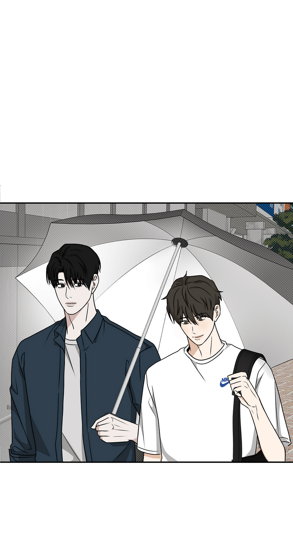 Tipping Point (Mature) [Official] - 21. Let's Share It manhwa