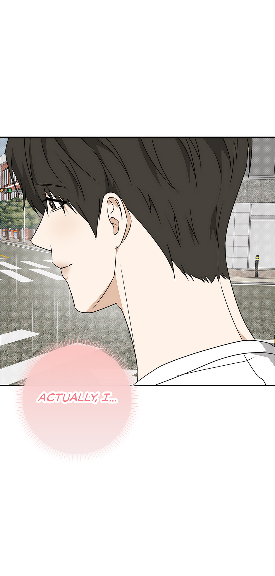 Tipping Point (Mature) [Official] - 21. Let's Share It manhwa