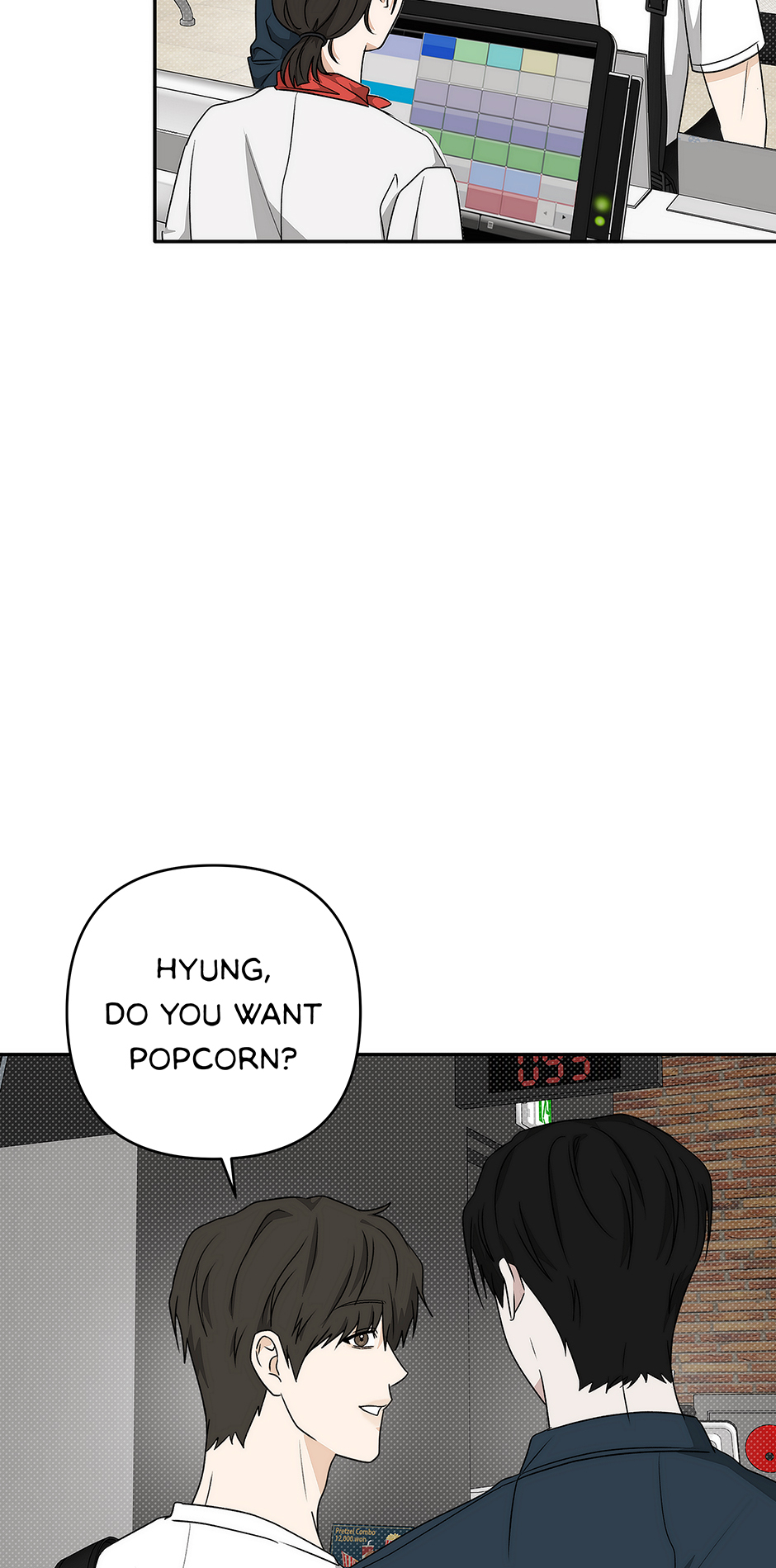 Tipping Point (Mature) [Official] - 21. Let's Share It manhwa