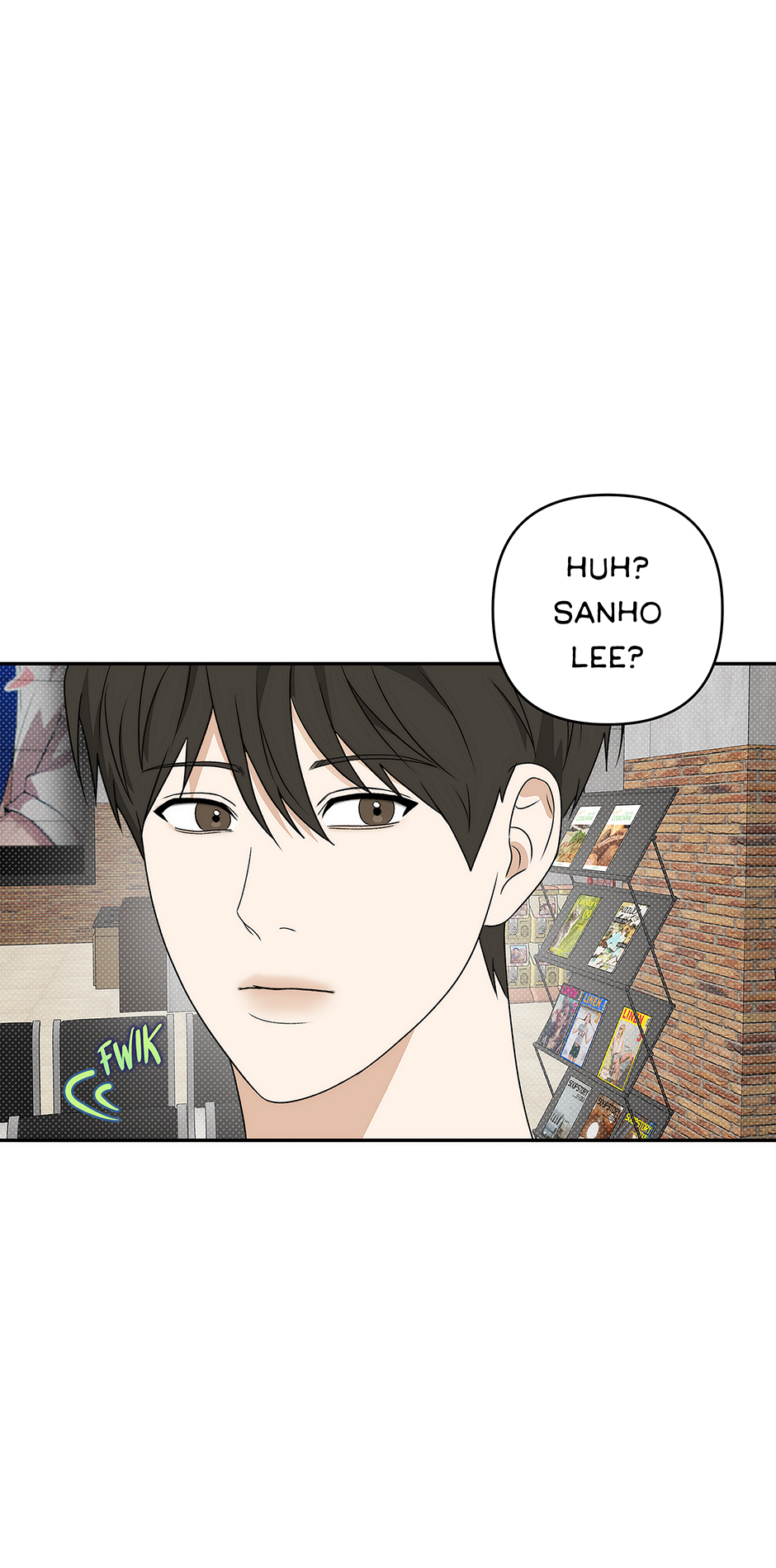 Tipping Point (Mature) [Official] - 21. Let's Share It manhwa