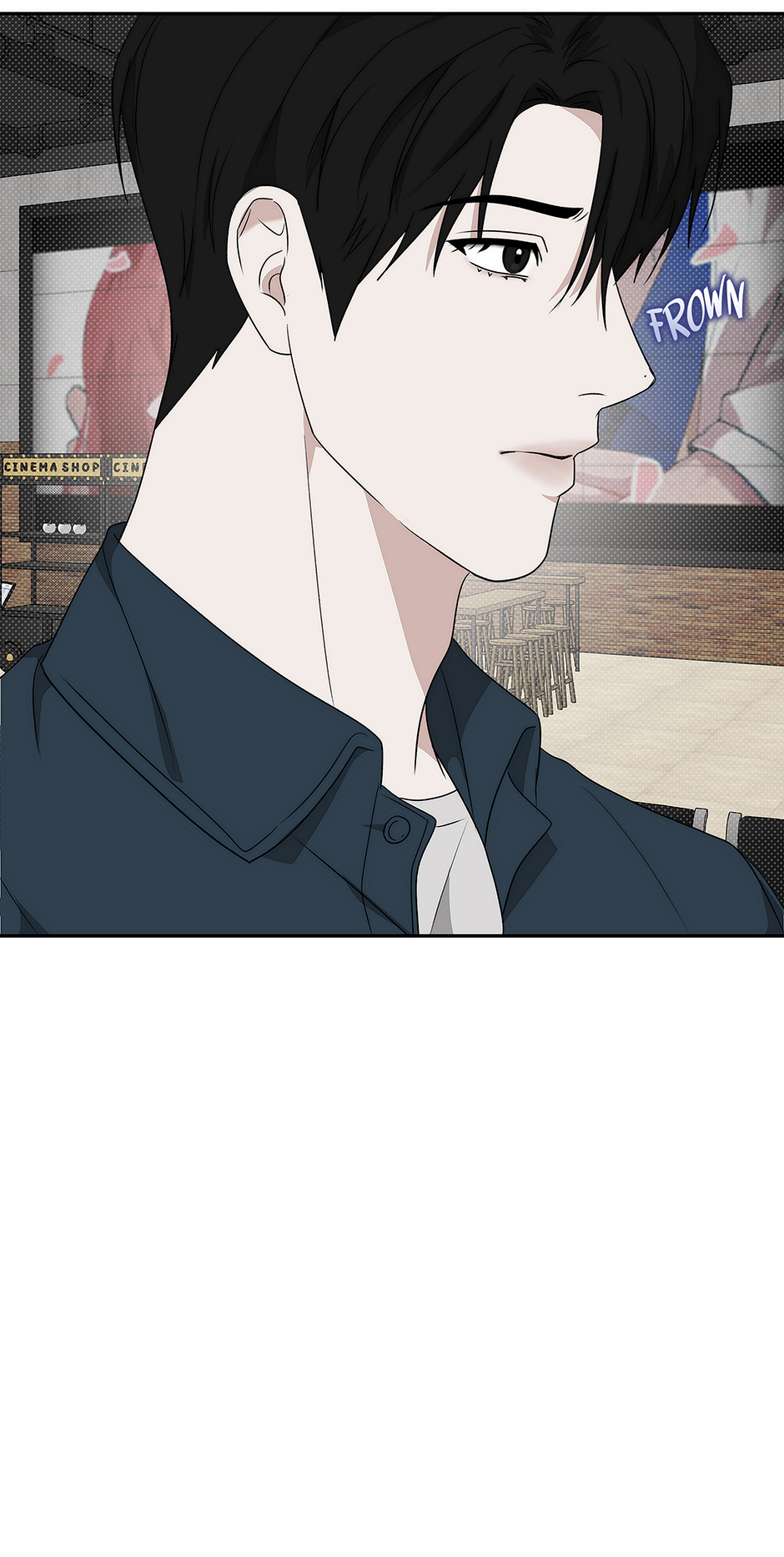 Tipping Point (Mature) [Official] - 21. Let's Share It manhwa