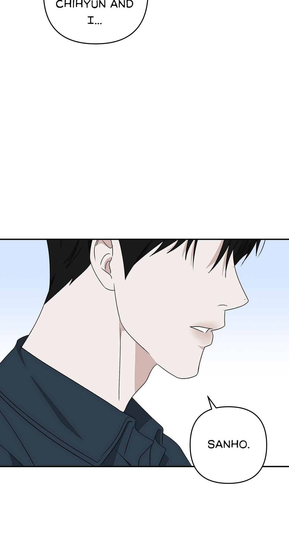 Tipping Point (Mature) [Official] - 22. Come Over? manhwa