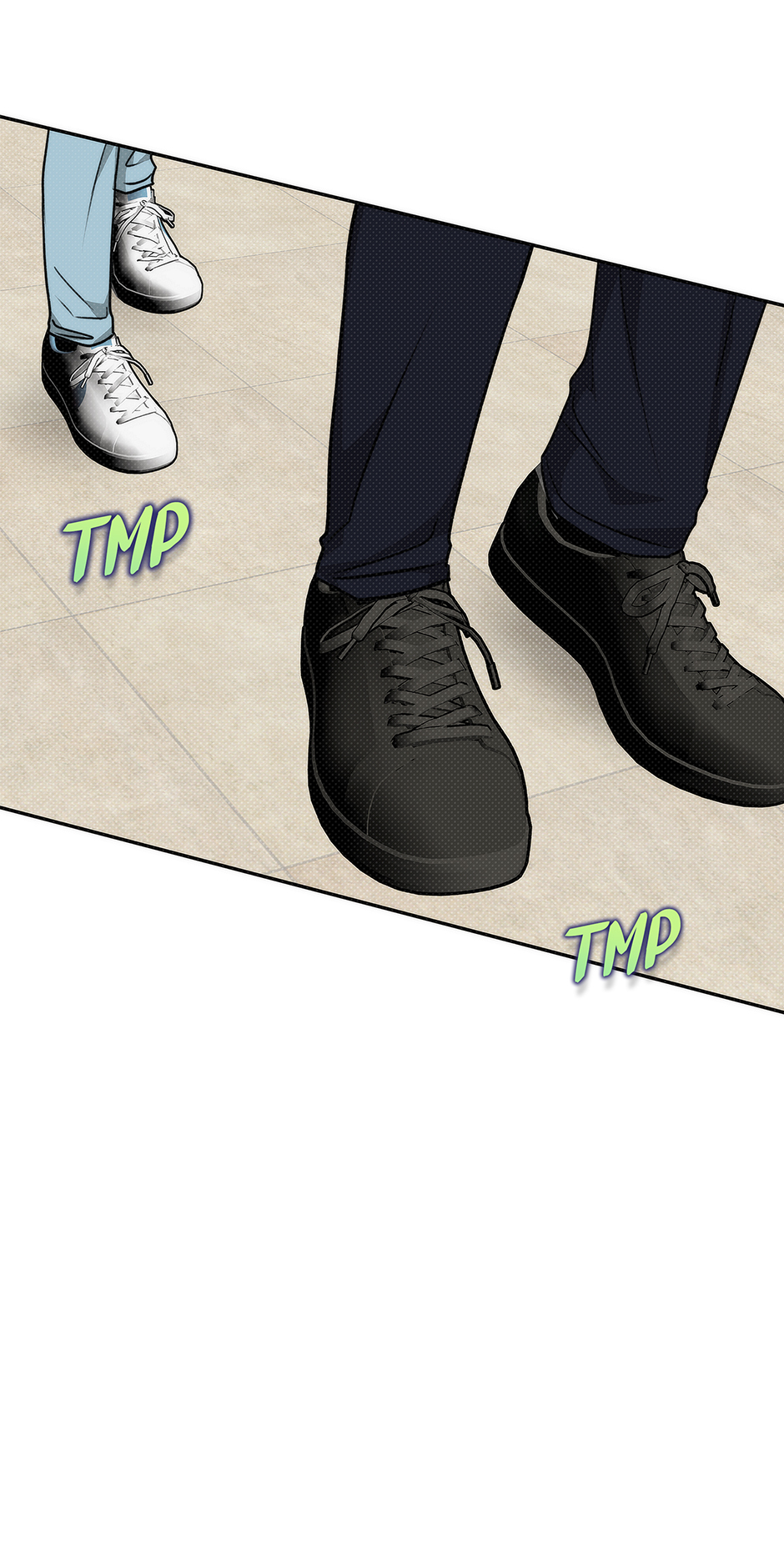 Tipping Point (Mature) [Official] - 22. Come Over? manhwa