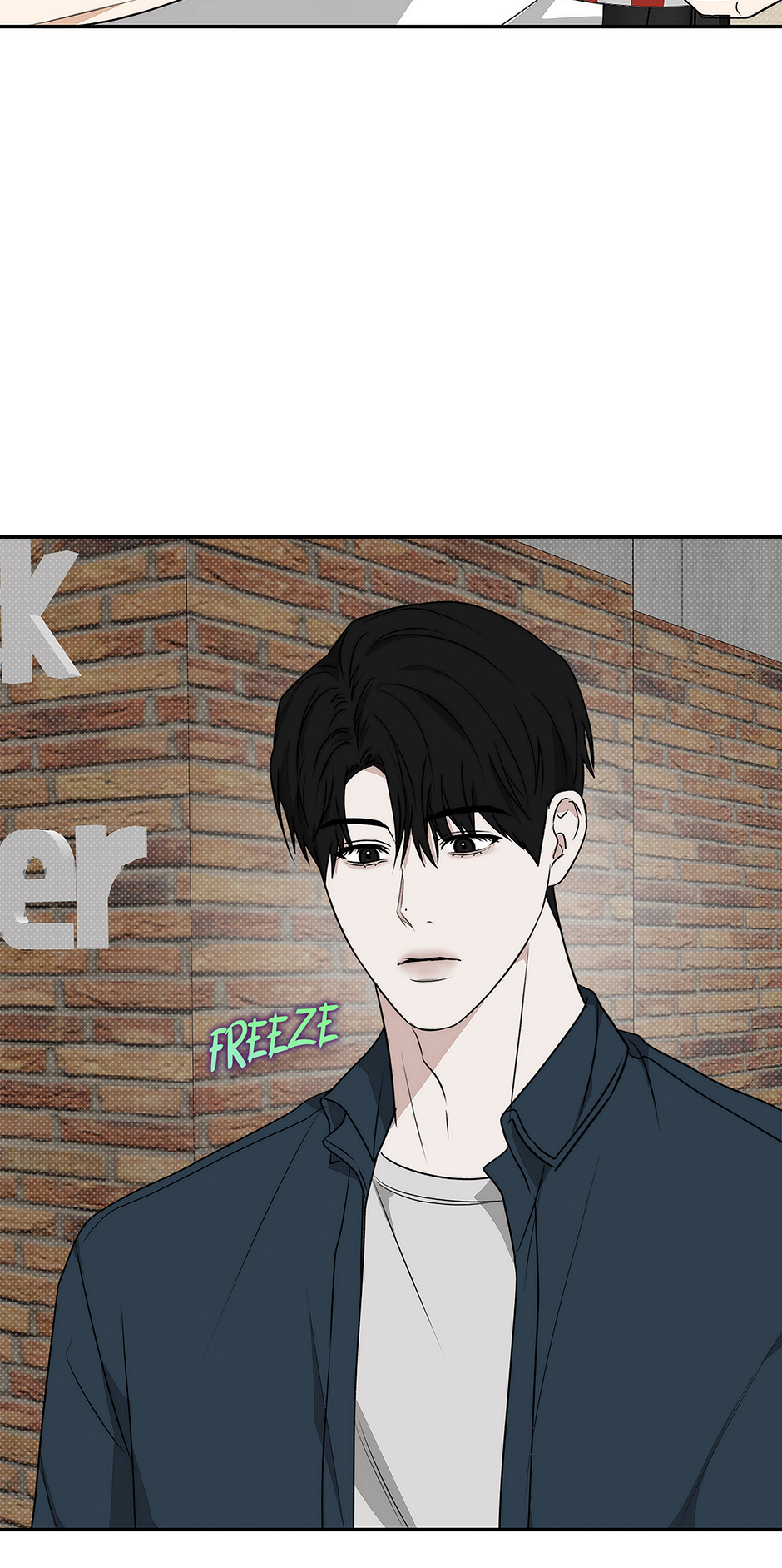 Tipping Point (Mature) [Official] - 22. Come Over? manhwa