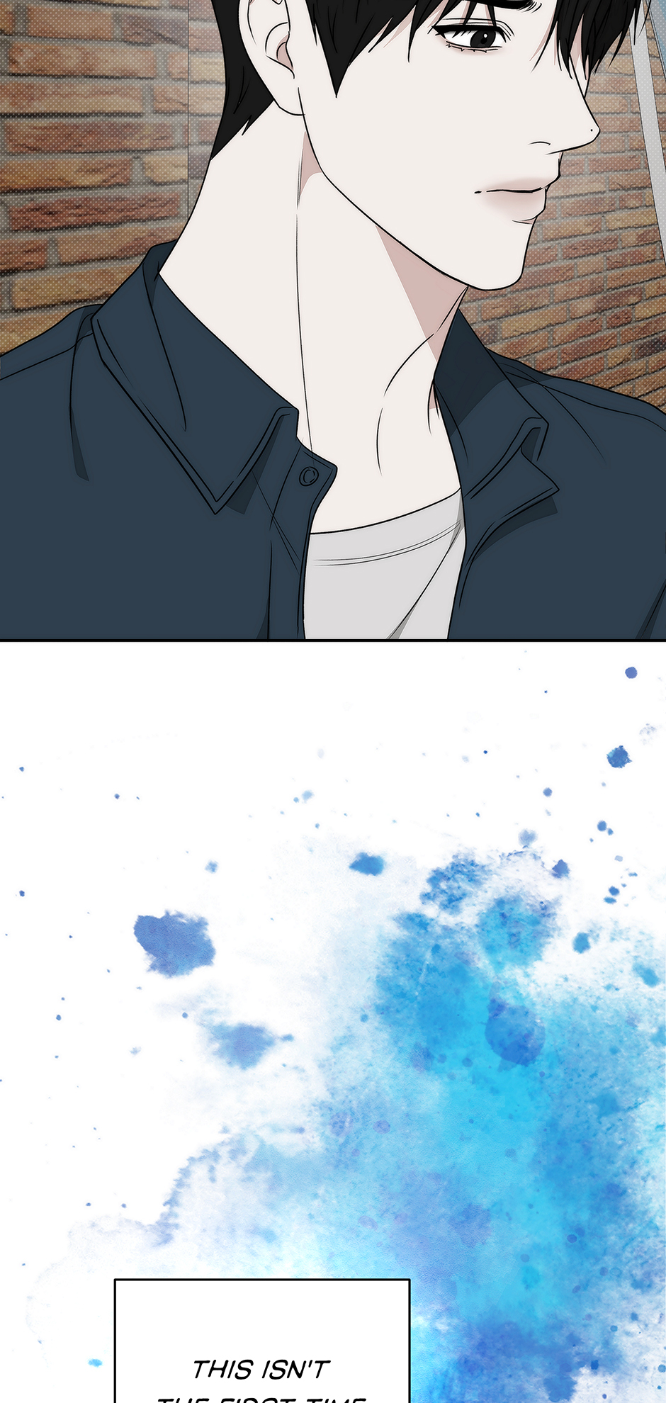 Tipping Point (Mature) [Official] - 22. Come Over? manhwa