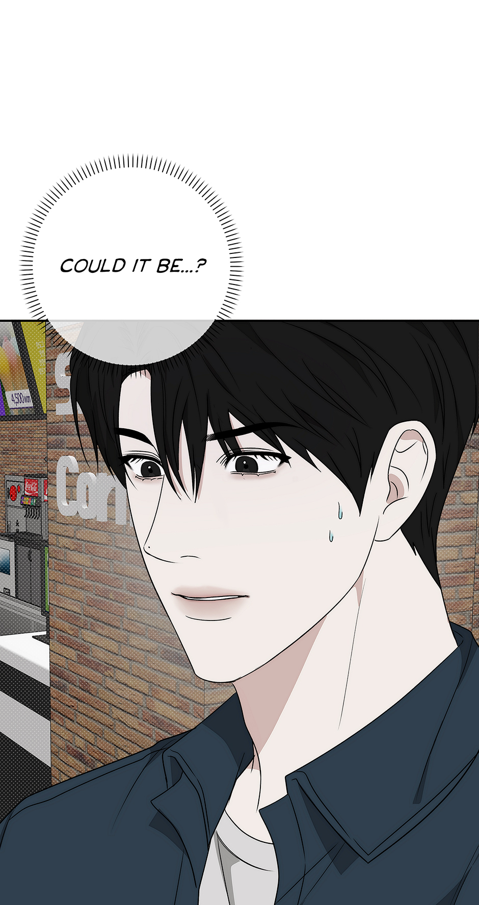 Tipping Point (Mature) [Official] - 22. Come Over? manhwa