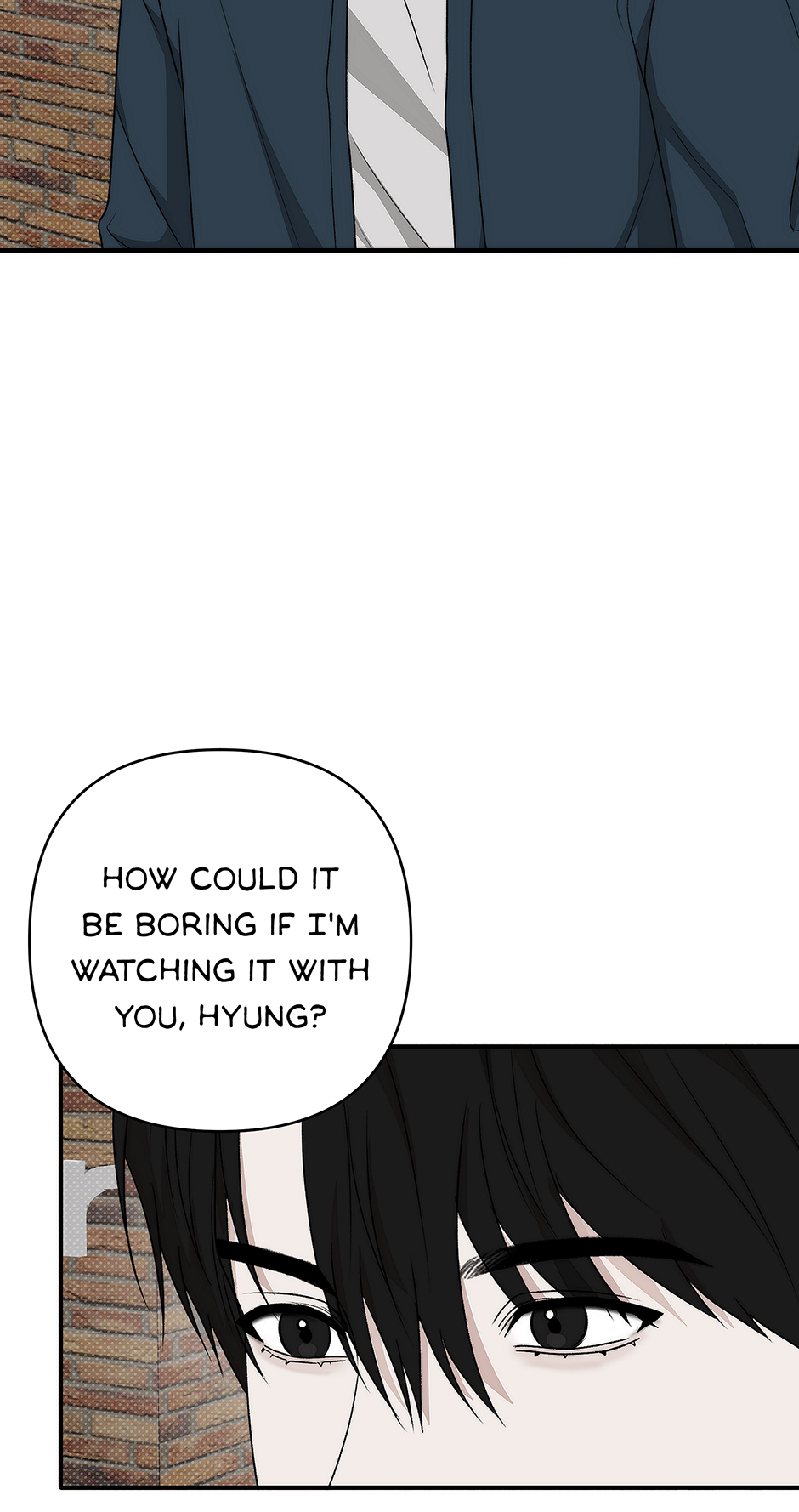 Tipping Point (Mature) [Official] - 22. Come Over? manhwa