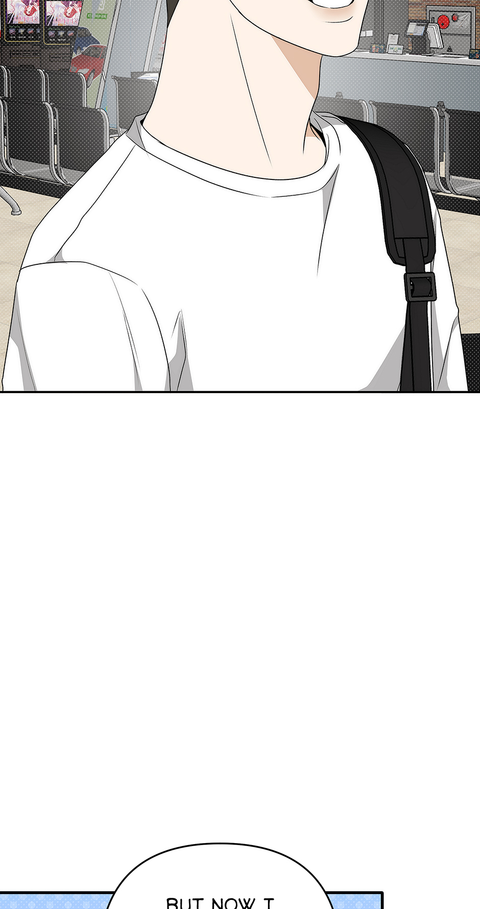 Tipping Point (Mature) [Official] - 22. Come Over? manhwa