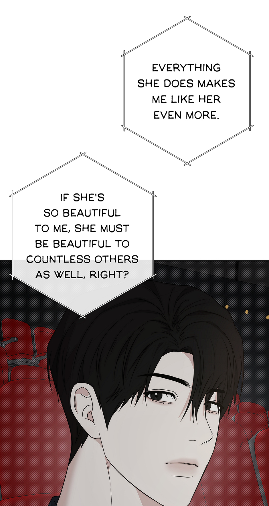 Tipping Point (Mature) [Official] - 22. Come Over? manhwa