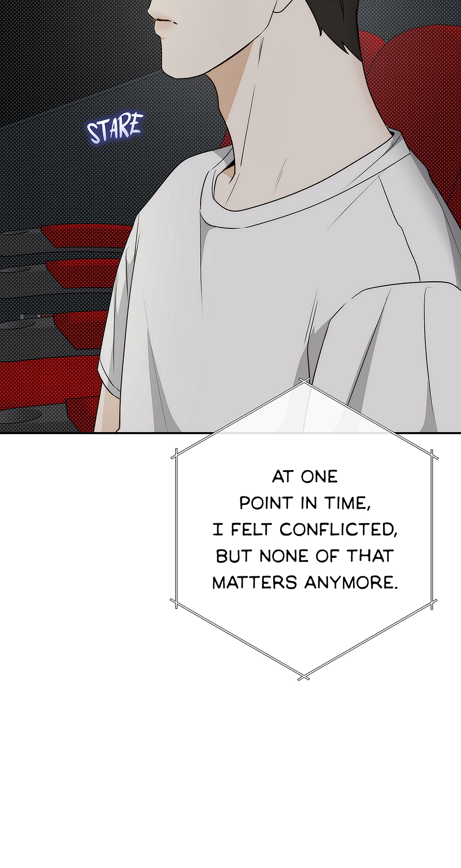 Tipping Point (Mature) [Official] - 22. Come Over? manhwa