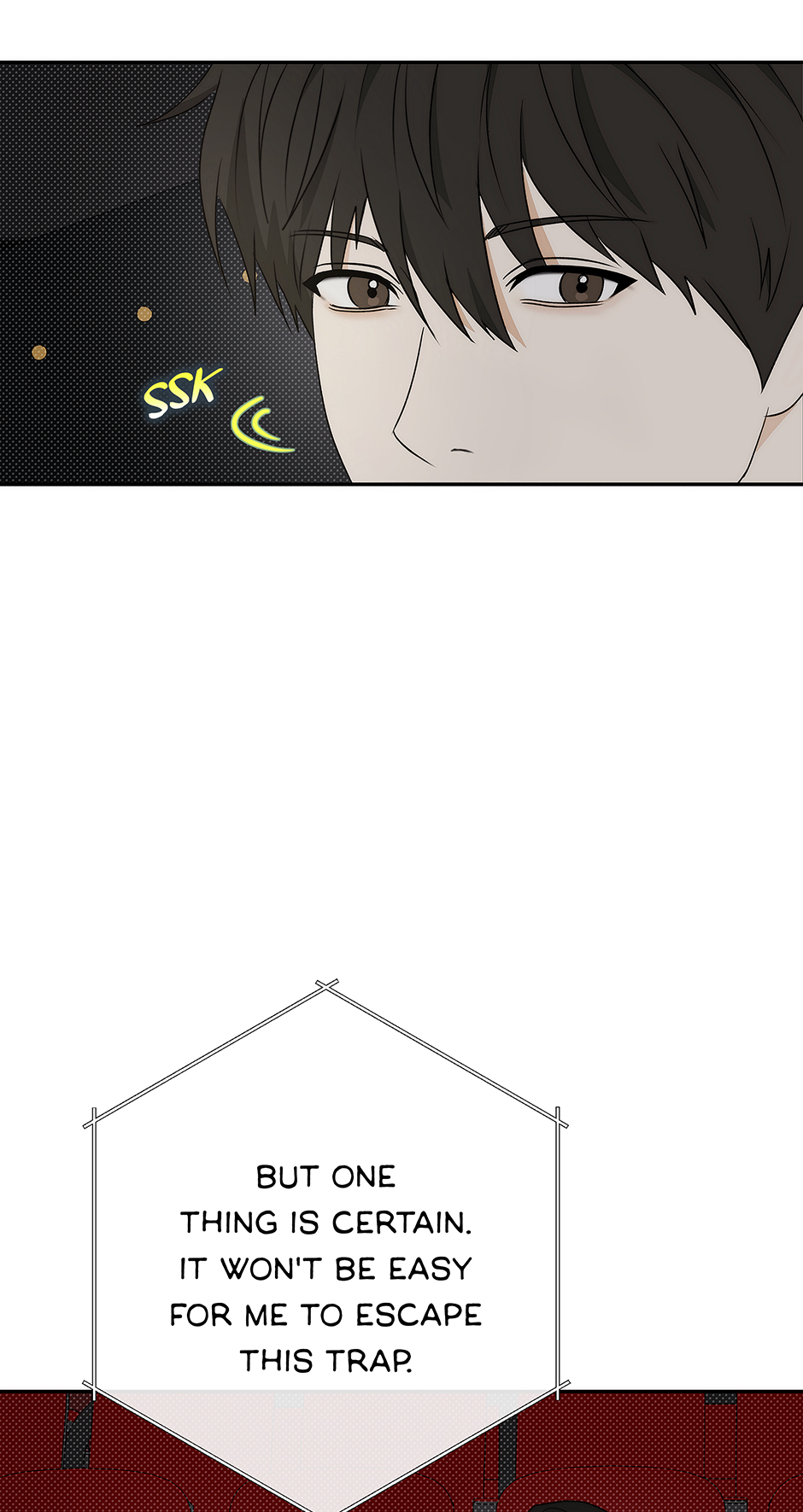 Tipping Point (Mature) [Official] - 22. Come Over? manhwa