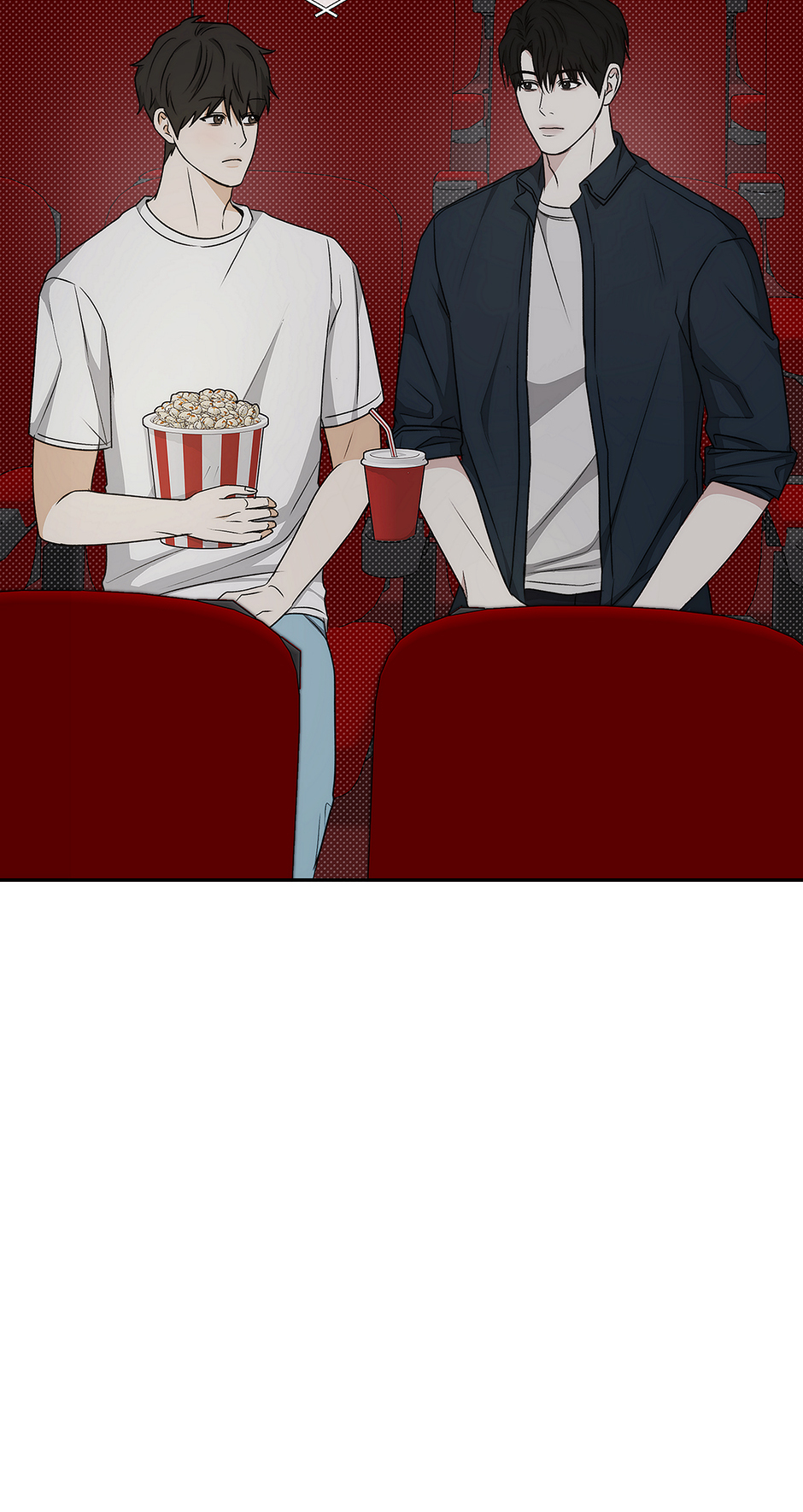 Tipping Point (Mature) [Official] - 22. Come Over? manhwa
