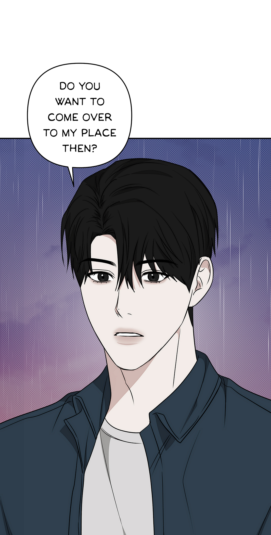 Tipping Point (Mature) [Official] - 22. Come Over? manhwa
