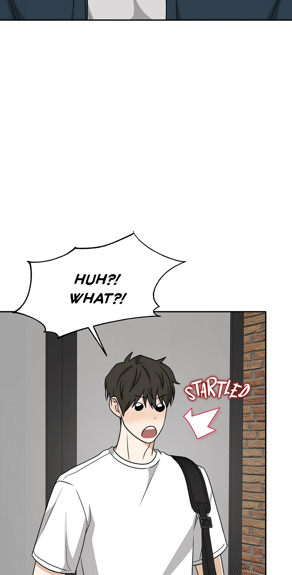Tipping Point (Mature) [Official] - 22. Come Over? manhwa