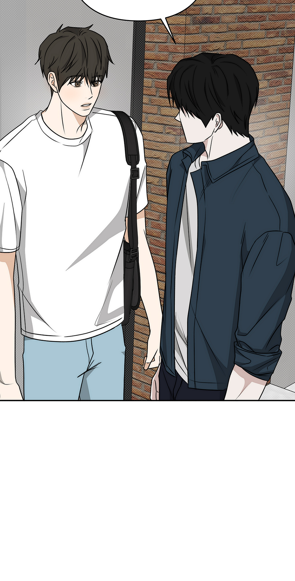 Tipping Point (Mature) [Official] - 22. Come Over? manhwa