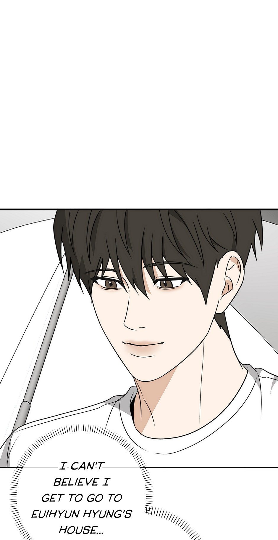 Tipping Point (Mature) [Official] - 23. Don't You Like Me? manhwa