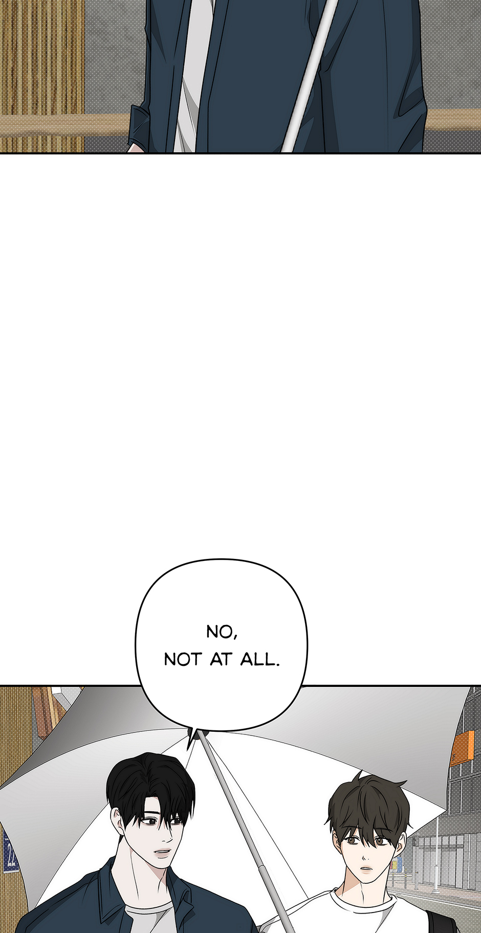 Tipping Point (Mature) [Official] - 23. Don't You Like Me? manhwa