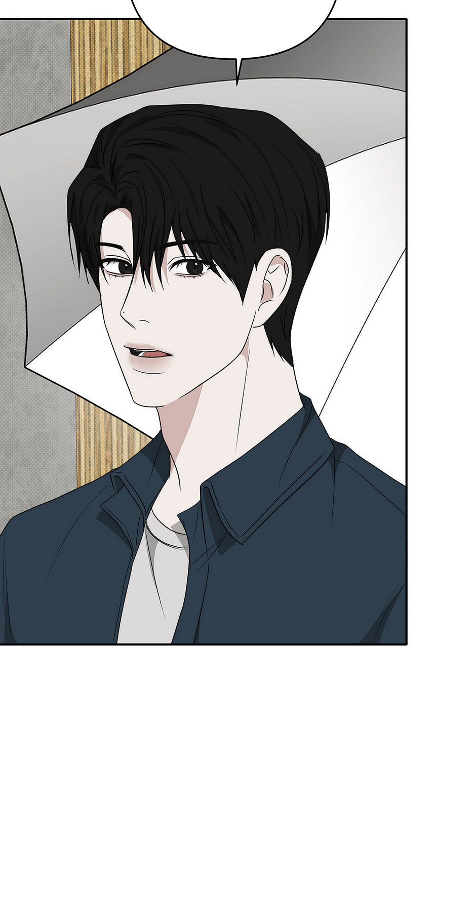 Tipping Point (Mature) [Official] - 23. Don't You Like Me? manhwa