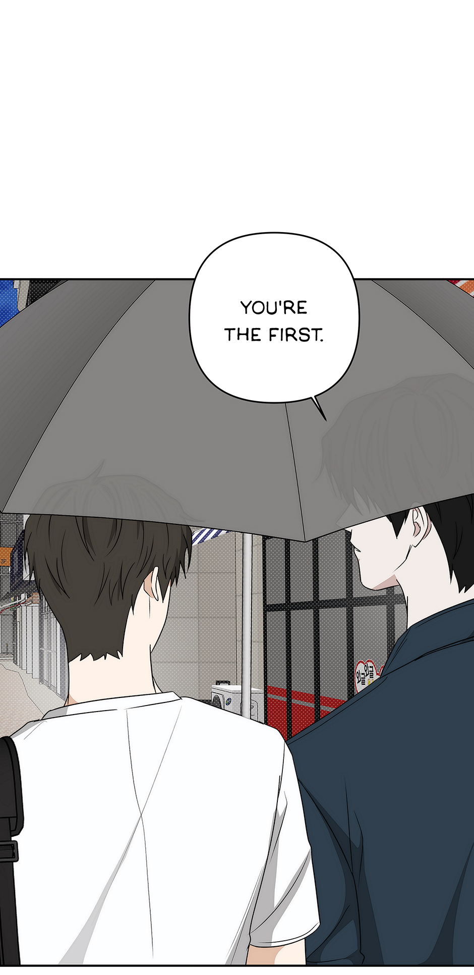 Tipping Point (Mature) [Official] - 23. Don't You Like Me? manhwa