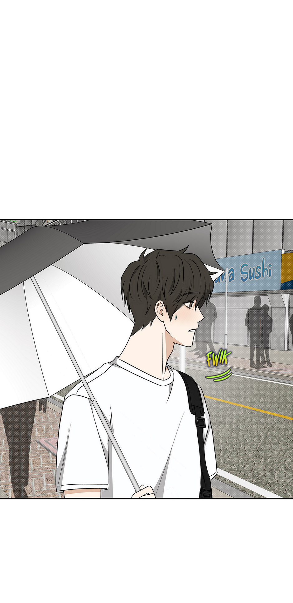 Tipping Point (Mature) [Official] - 23. Don't You Like Me? manhwa