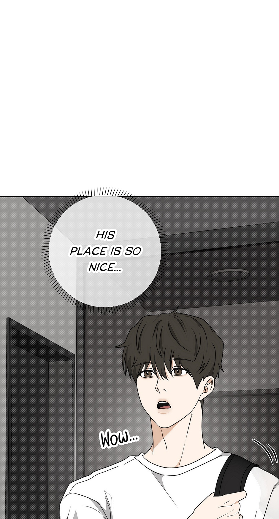 Tipping Point (Mature) [Official] - 23. Don't You Like Me? manhwa