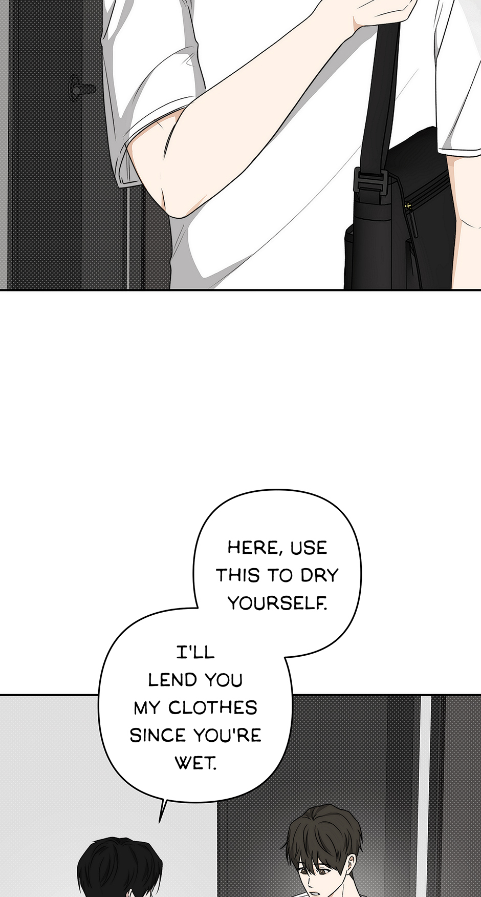 Tipping Point (Mature) [Official] - 23. Don't You Like Me? manhwa
