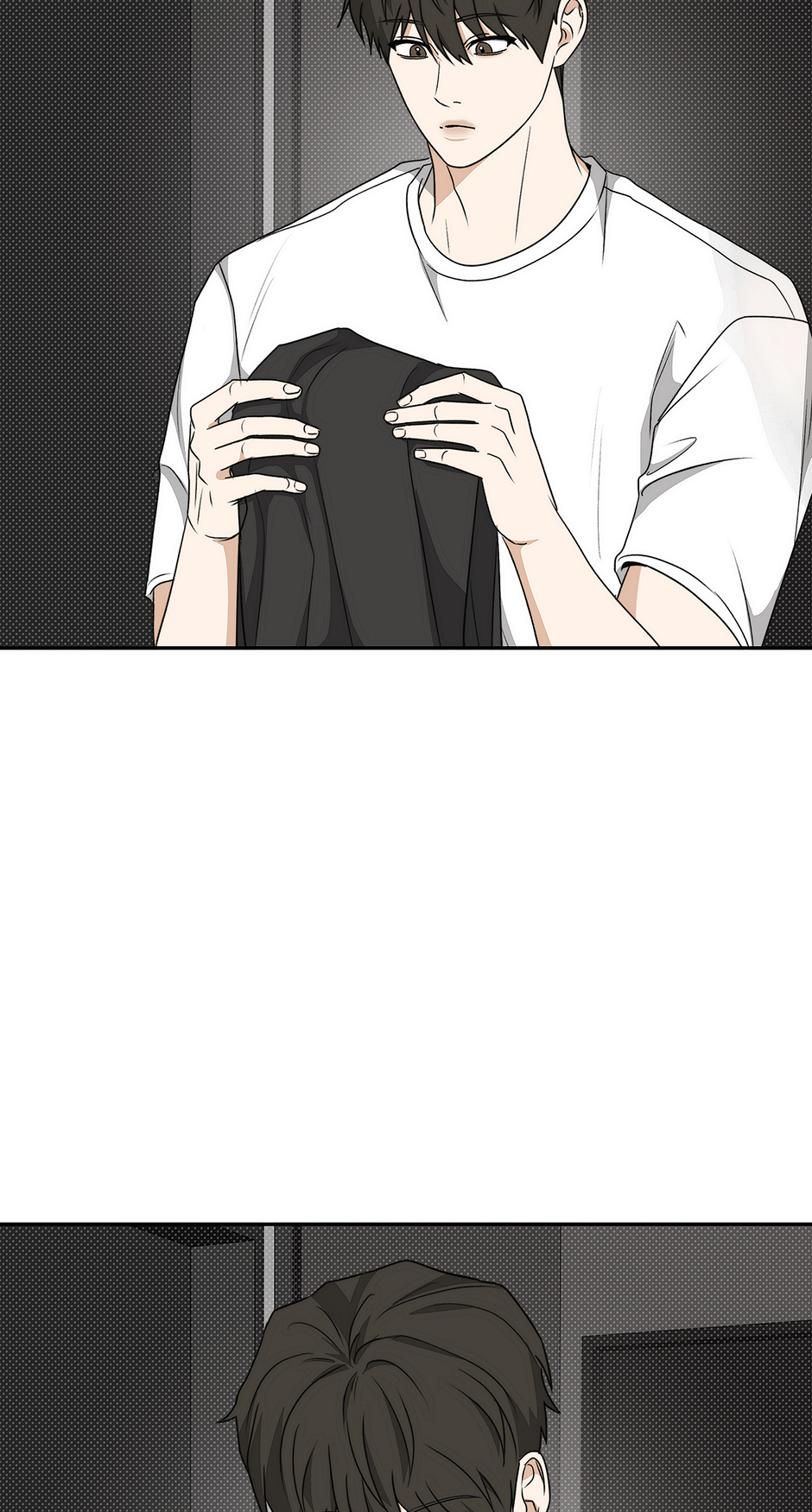 Tipping Point (Mature) [Official] - 23. Don't You Like Me? manhwa