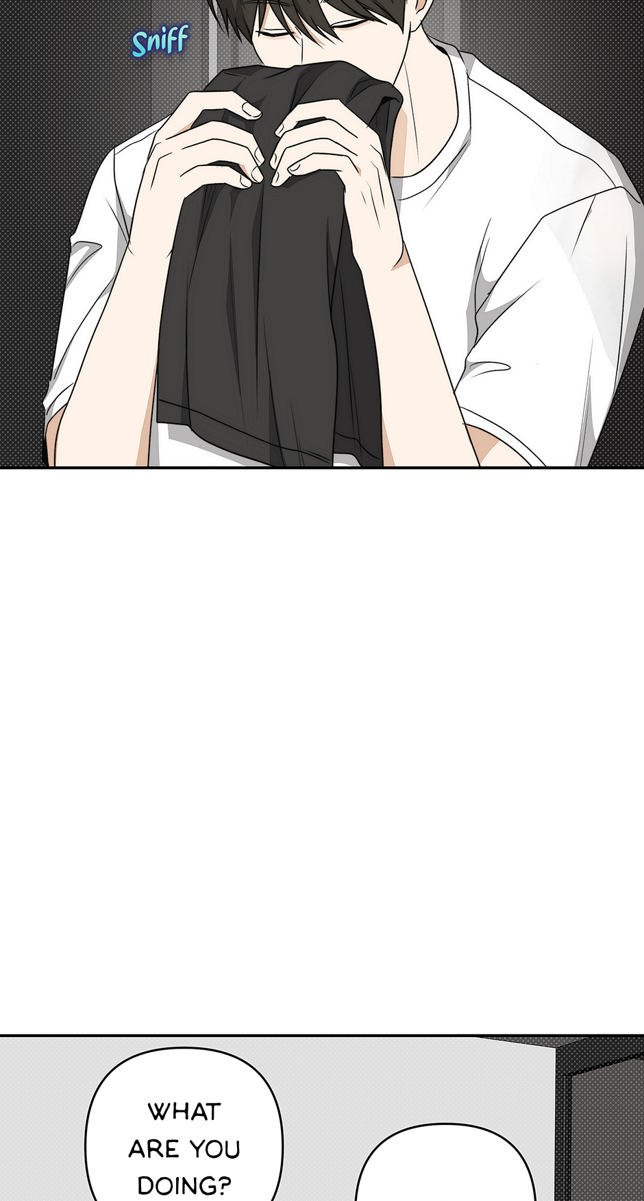 Tipping Point (Mature) [Official] - 23. Don't You Like Me? manhwa
