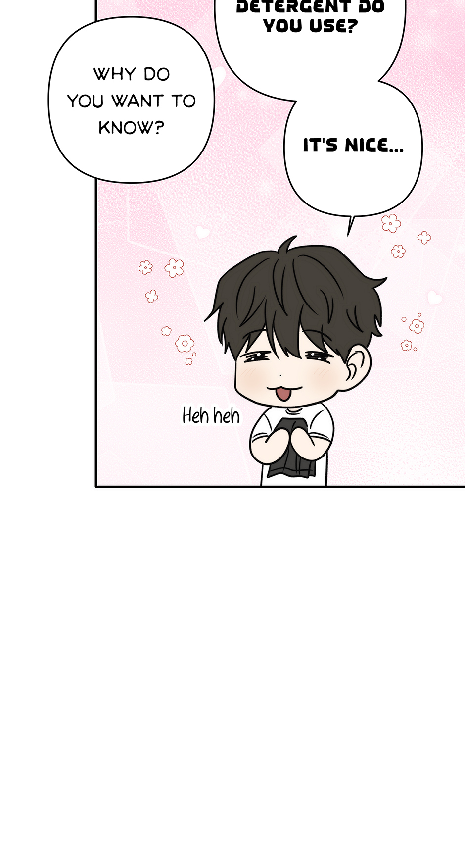 Tipping Point (Mature) [Official] - 23. Don't You Like Me? manhwa