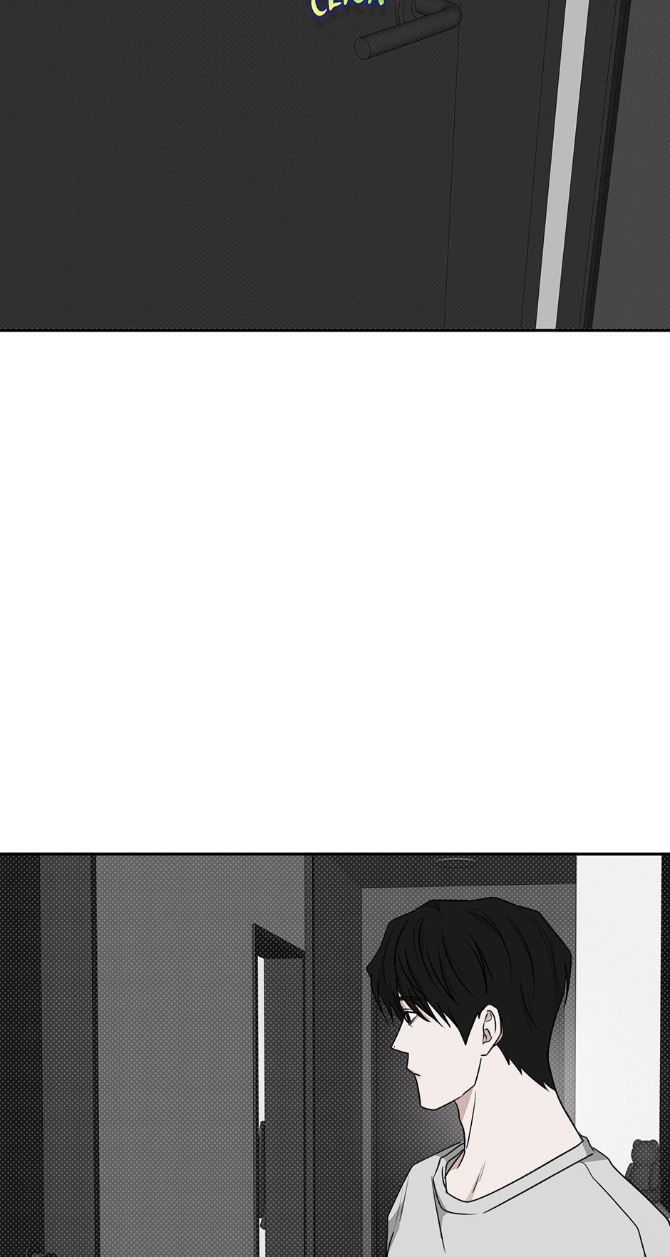 Tipping Point (Mature) [Official] - 23. Don't You Like Me? manhwa