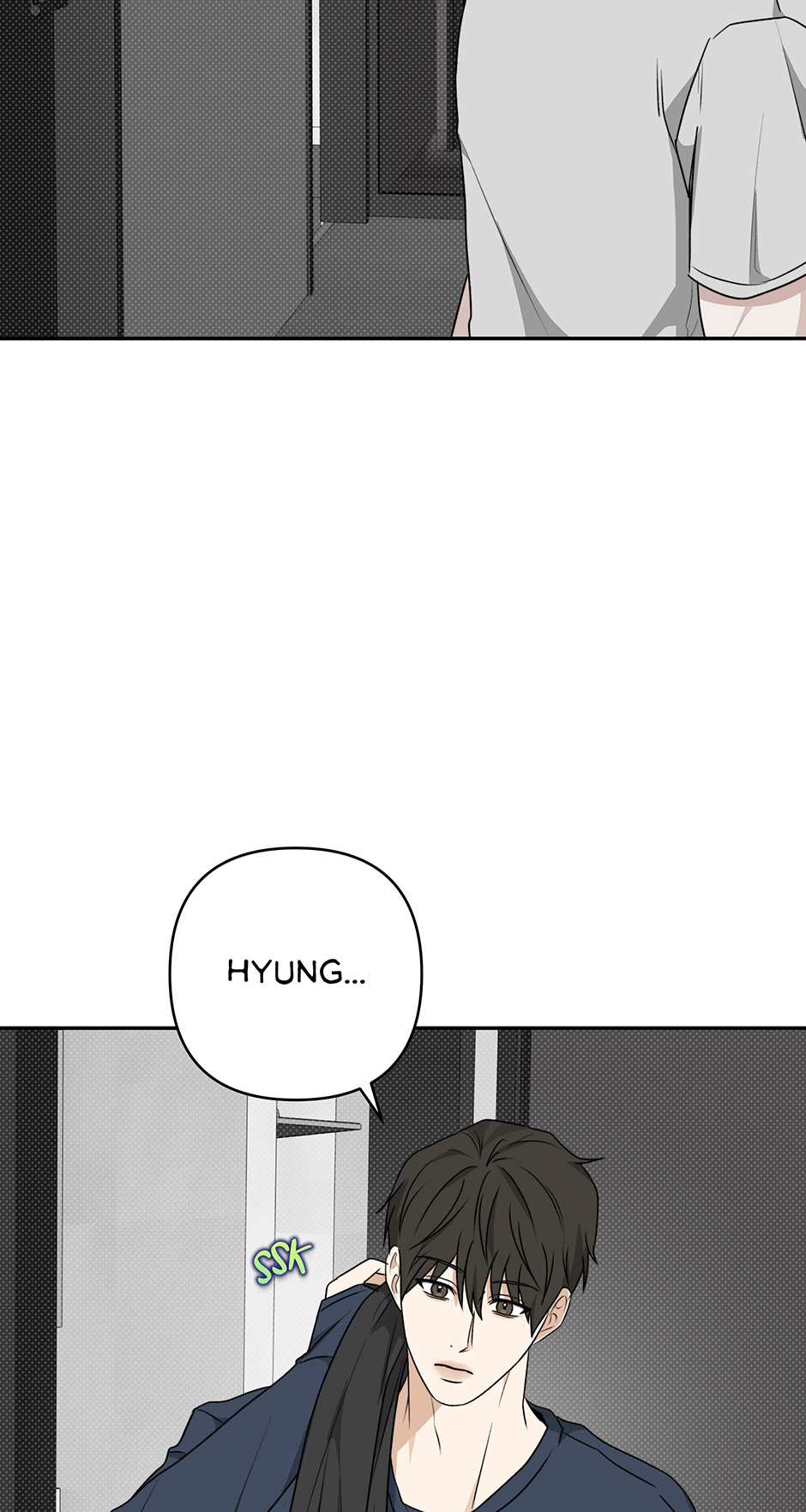 Tipping Point (Mature) [Official] - 23. Don't You Like Me? manhwa