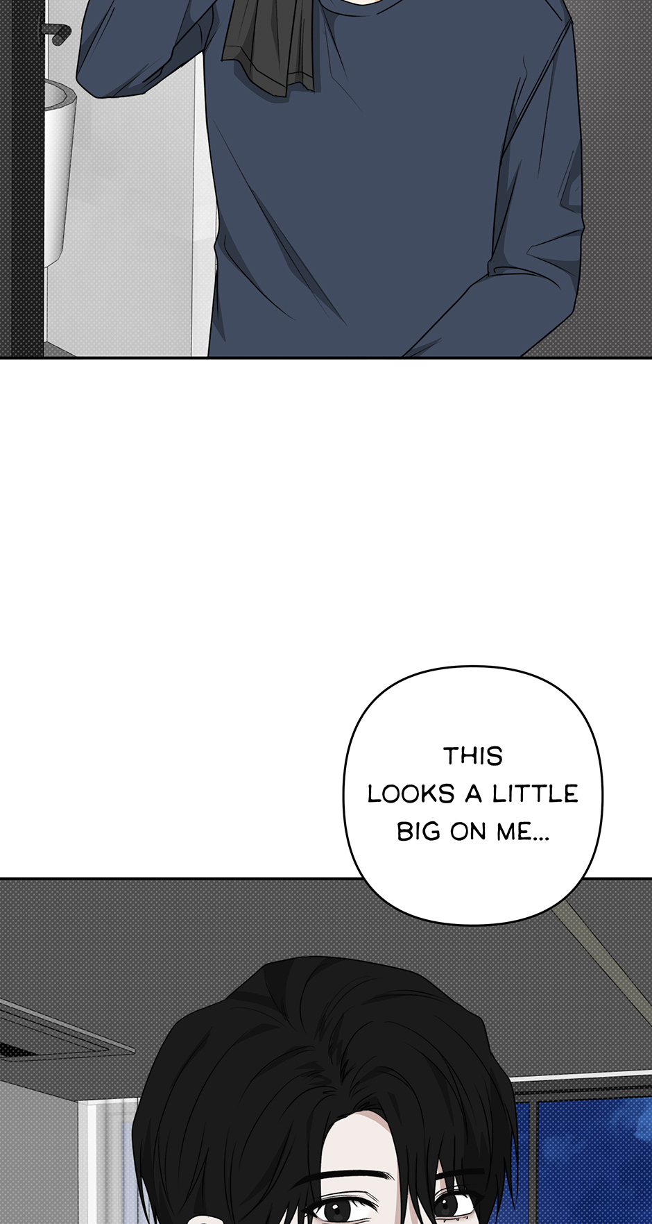 Tipping Point (Mature) [Official] - 23. Don't You Like Me? manhwa