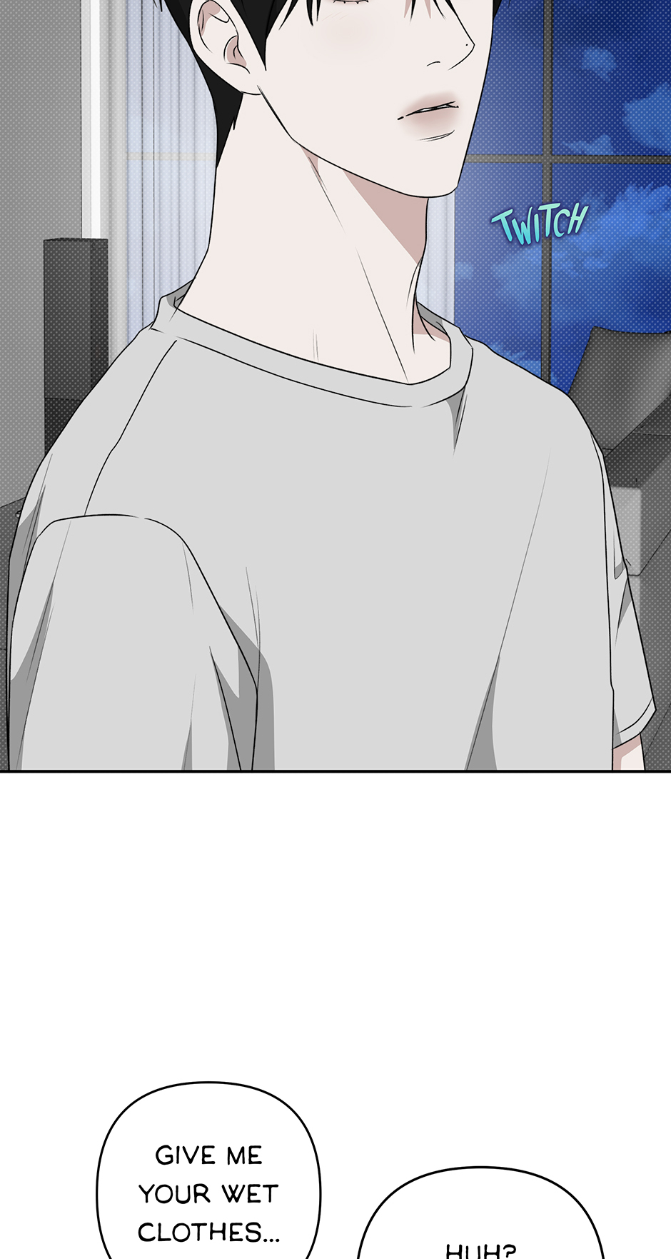 Tipping Point (Mature) [Official] - 23. Don't You Like Me? manhwa