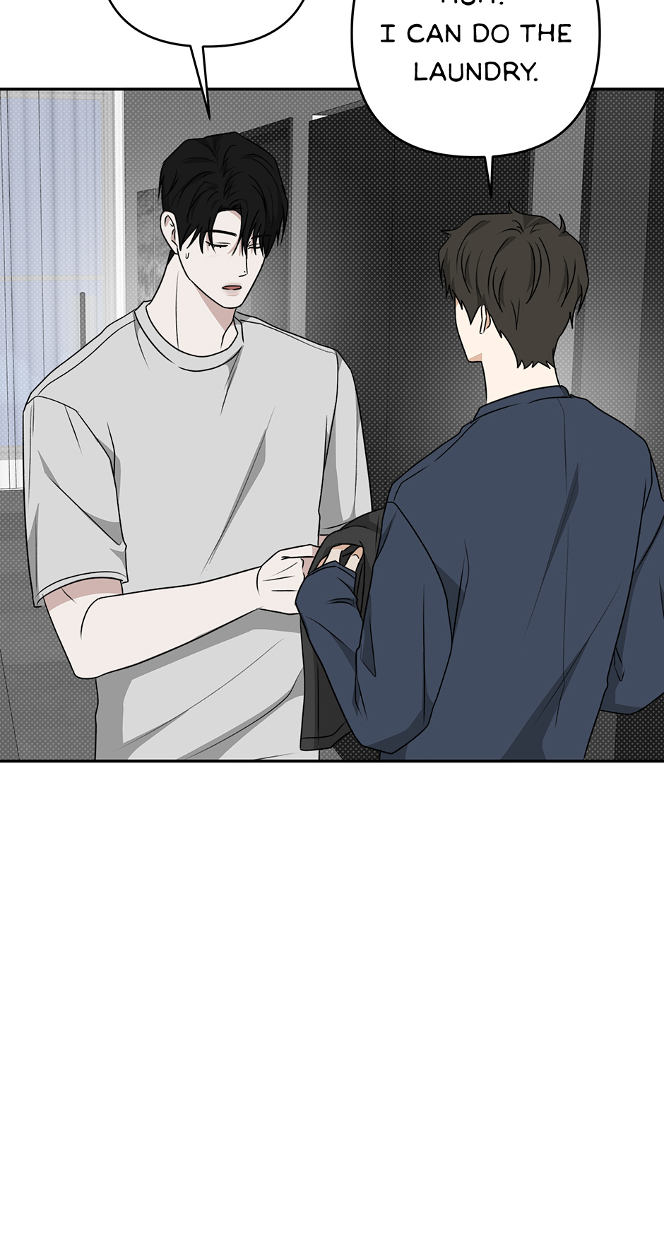 Tipping Point (Mature) [Official] - 23. Don't You Like Me? manhwa