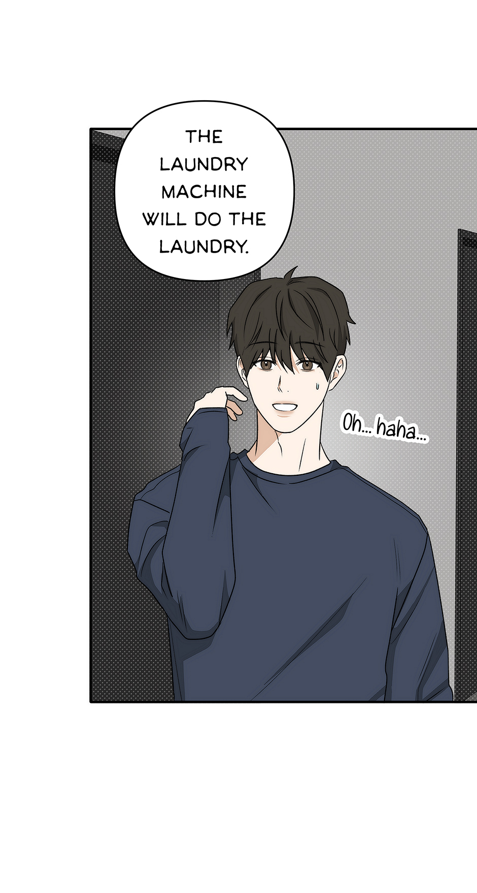 Tipping Point (Mature) [Official] - 23. Don't You Like Me? manhwa