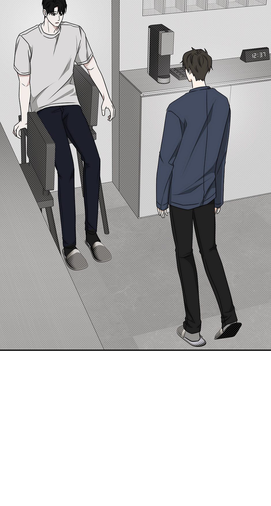 Tipping Point (Mature) [Official] - 23. Don't You Like Me? manhwa