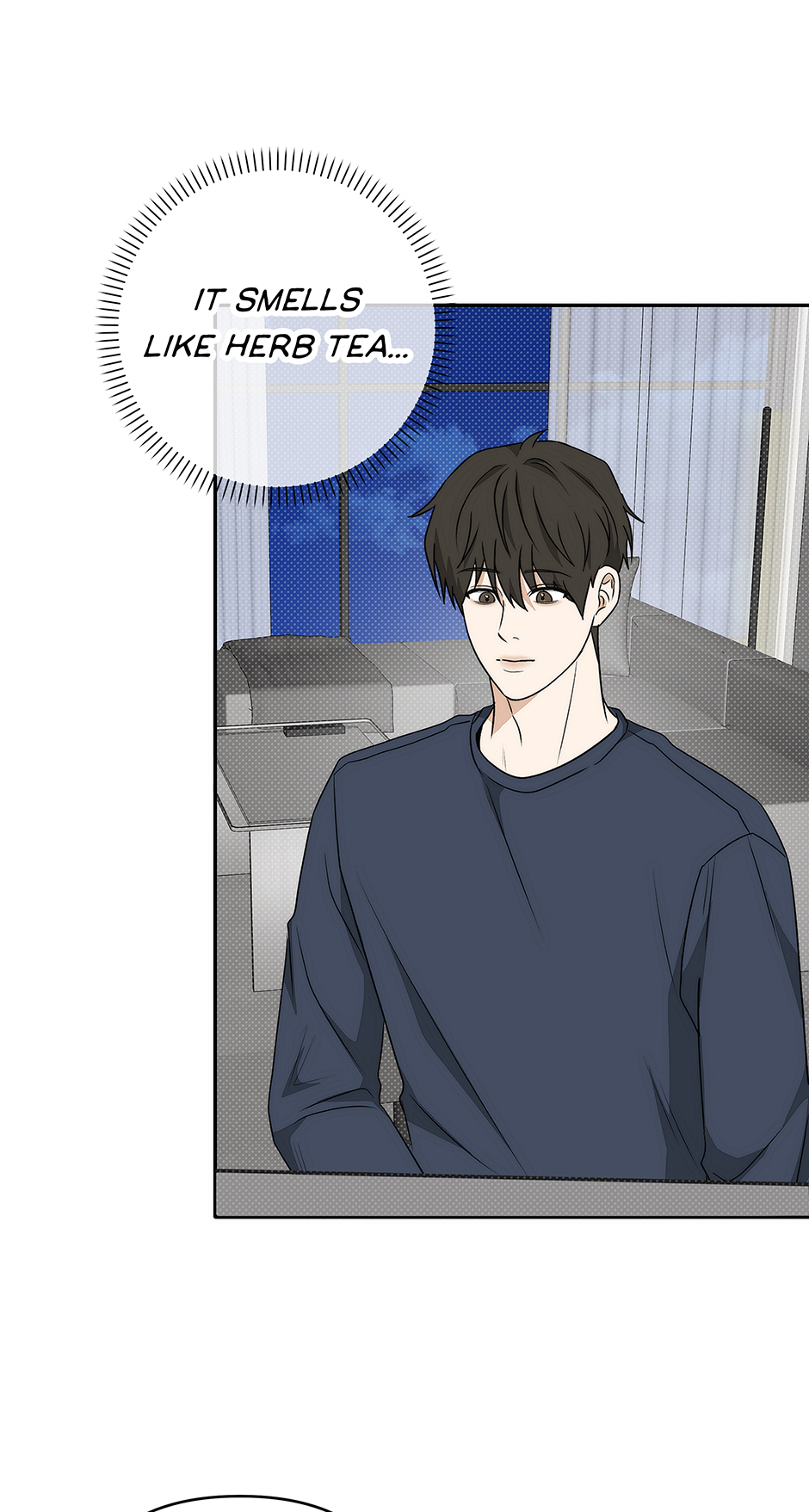 Tipping Point (Mature) [Official] - 23. Don't You Like Me? manhwa