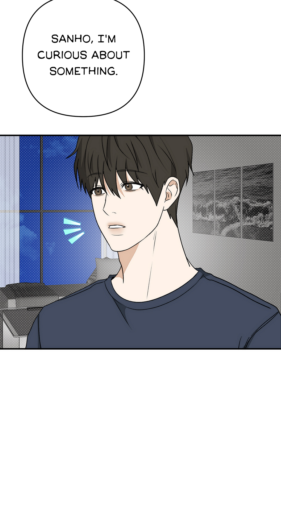 Tipping Point (Mature) [Official] - 23. Don't You Like Me? manhwa