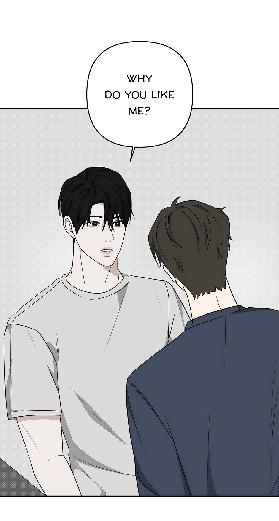 Tipping Point (Mature) [Official] - 23. Don't You Like Me? manhwa