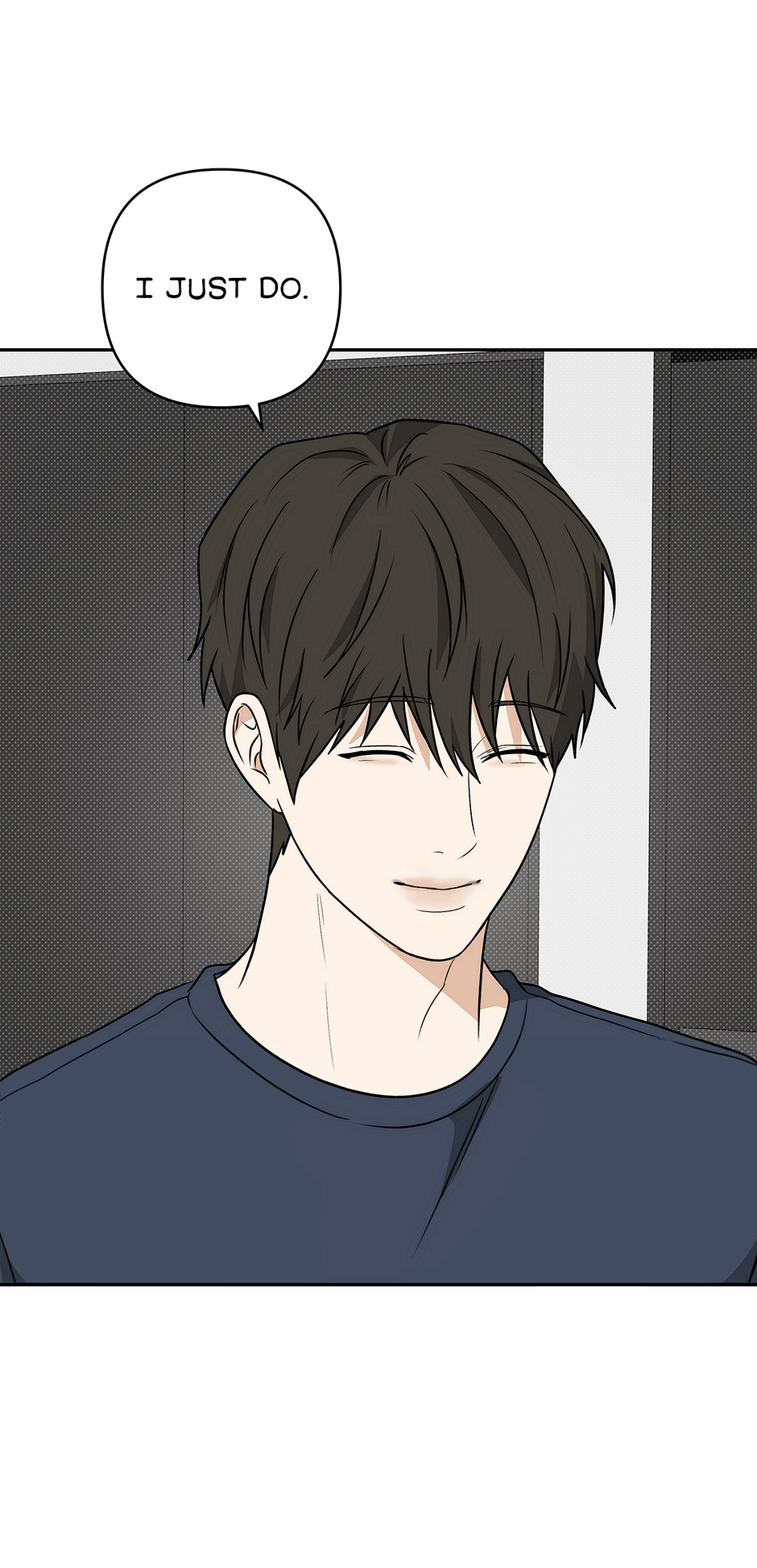 Tipping Point (Mature) [Official] - 23. Don't You Like Me? manhwa