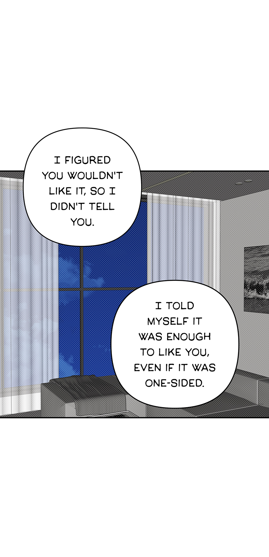 Tipping Point (Mature) [Official] - 23. Don't You Like Me? manhwa