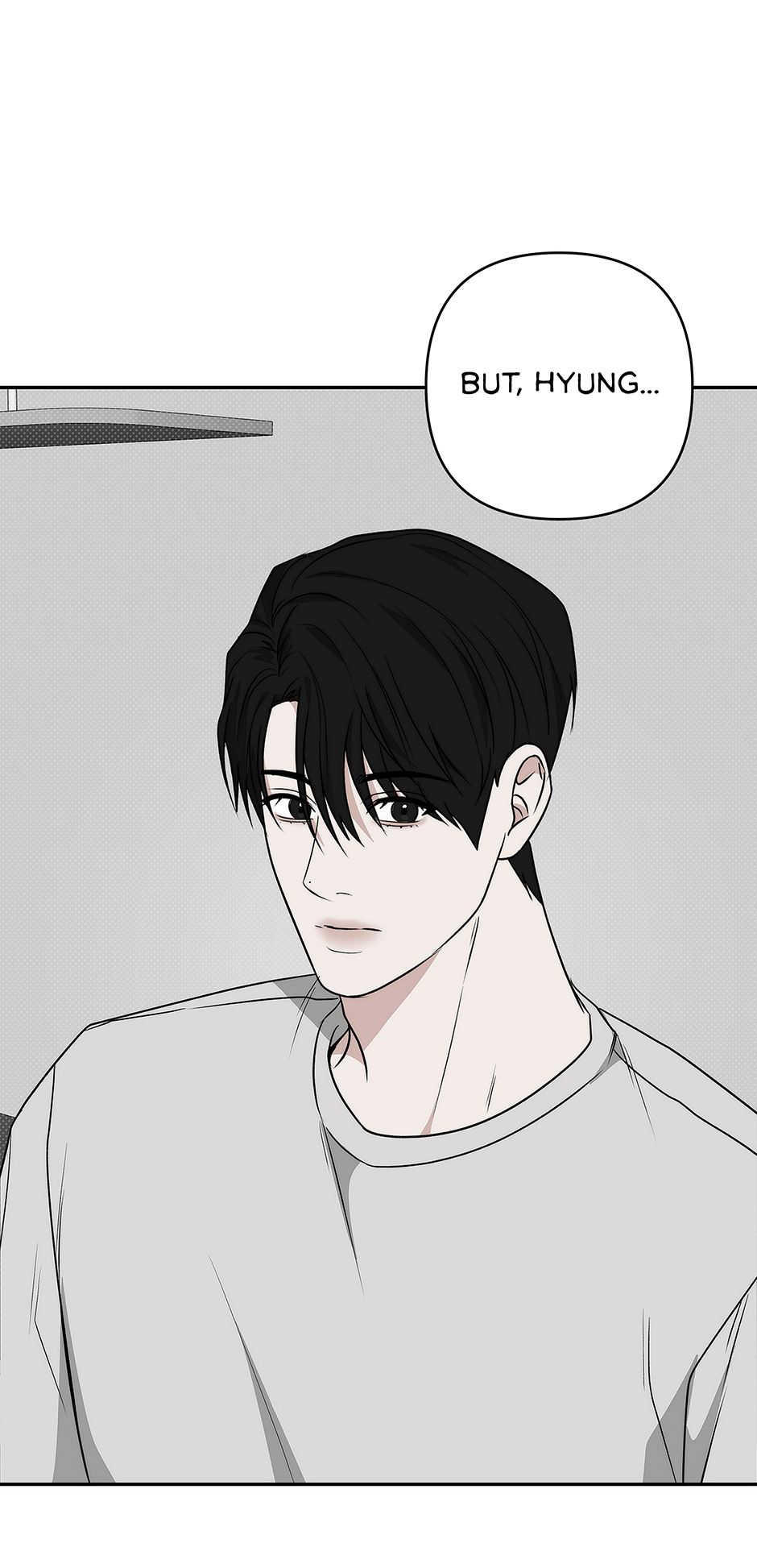Tipping Point (Mature) [Official] - 23. Don't You Like Me? manhwa