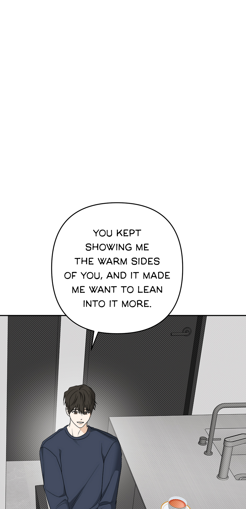 Tipping Point (Mature) [Official] - 23. Don't You Like Me? manhwa