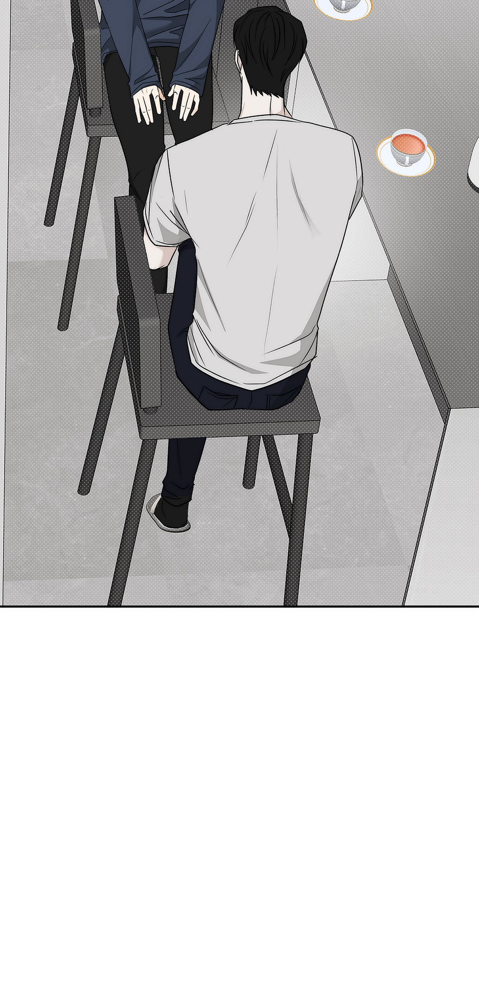 Tipping Point (Mature) [Official] - 23. Don't You Like Me? manhwa