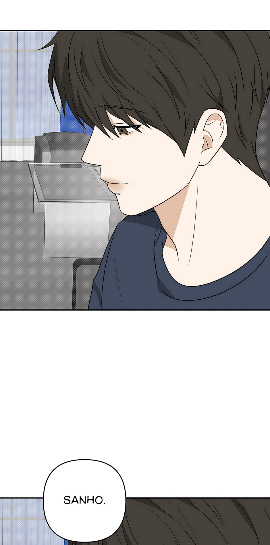Tipping Point (Mature) [Official] - 23. Don't You Like Me? manhwa