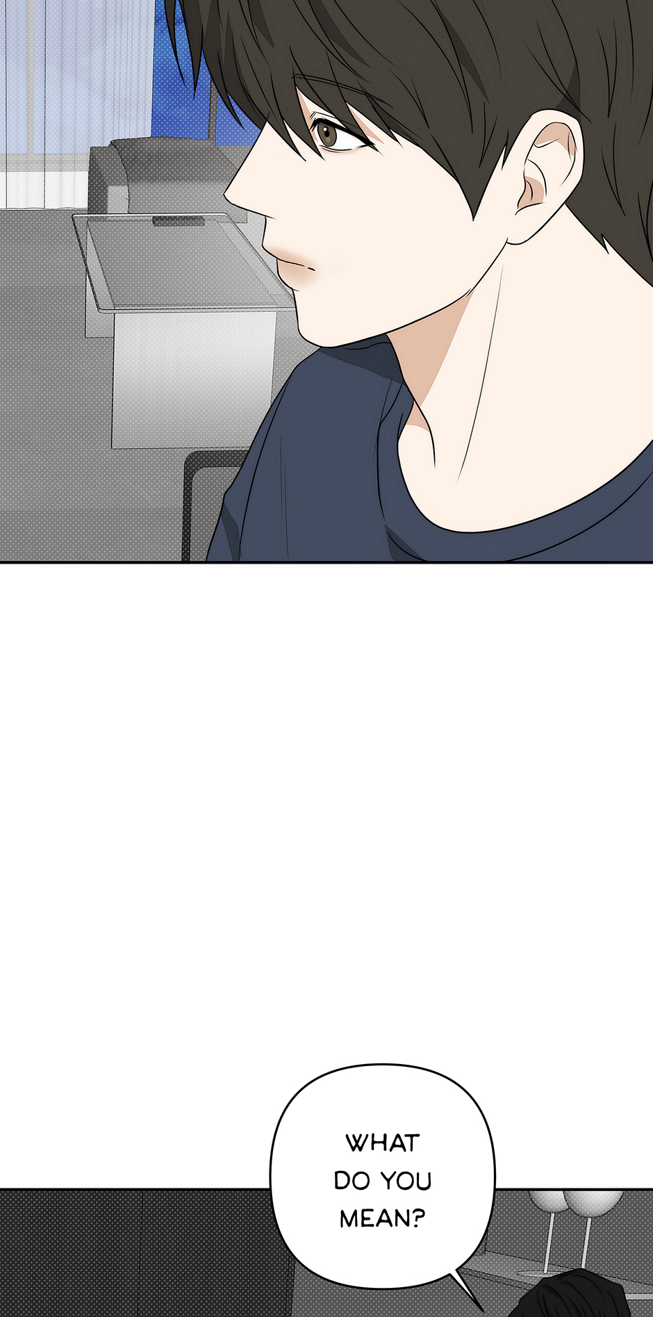 Tipping Point (Mature) [Official] - 23. Don't You Like Me? manhwa