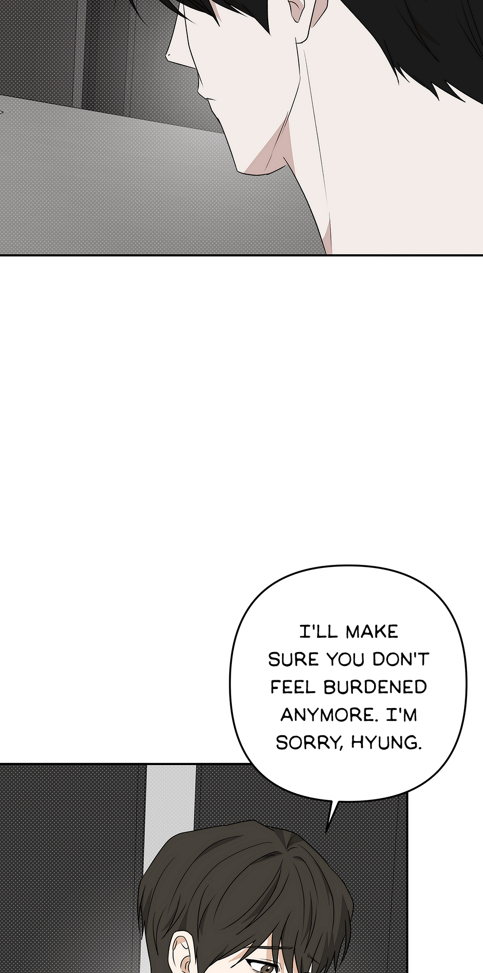 Tipping Point (Mature) [Official] - 23. Don't You Like Me? manhwa