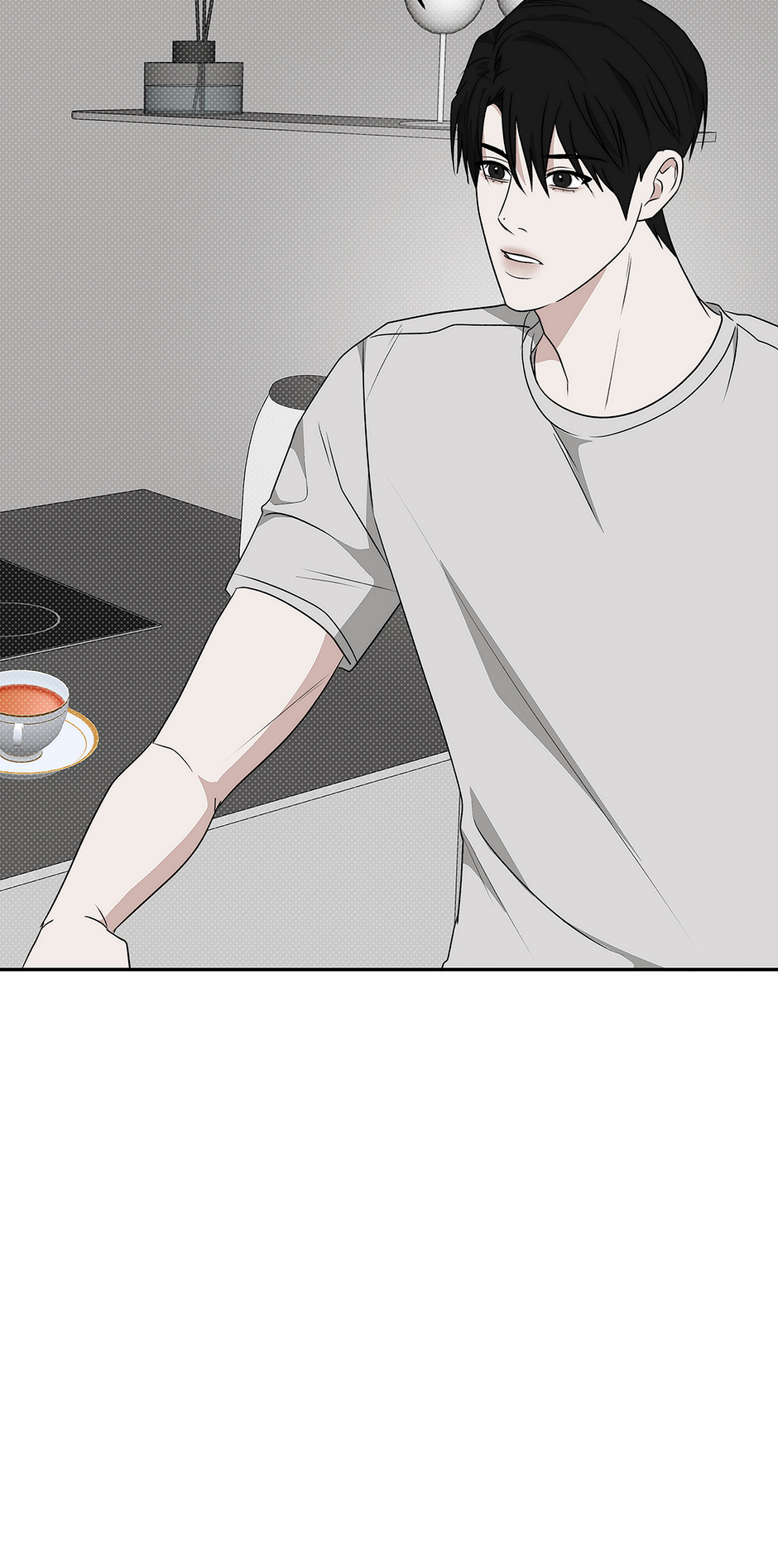 Tipping Point (Mature) [Official] - 23. Don't You Like Me? manhwa